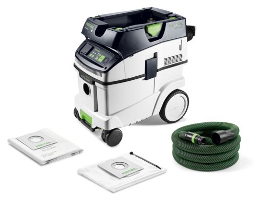 Absaugmobil CLEANTEC CTL 36 EI AC