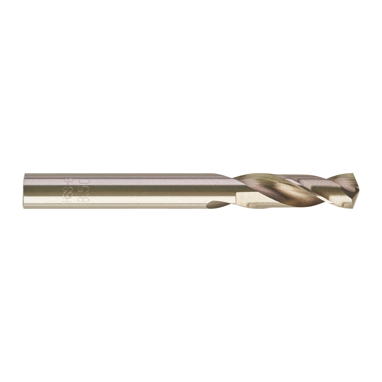Metallbohrer HSS-G