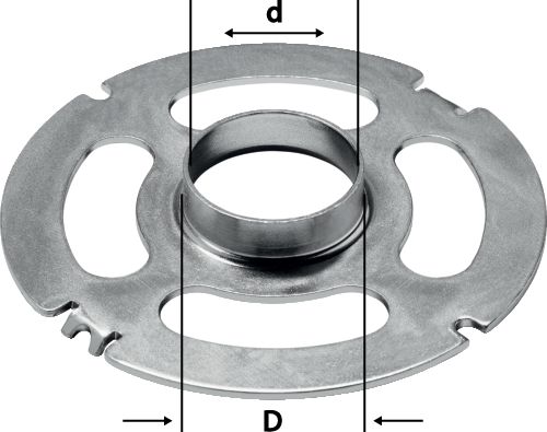 Kopierring KR-D 34,93/OF 2200