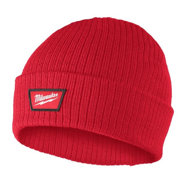 Strickmütze