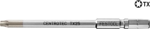 Bit TX 25-100 CE/2