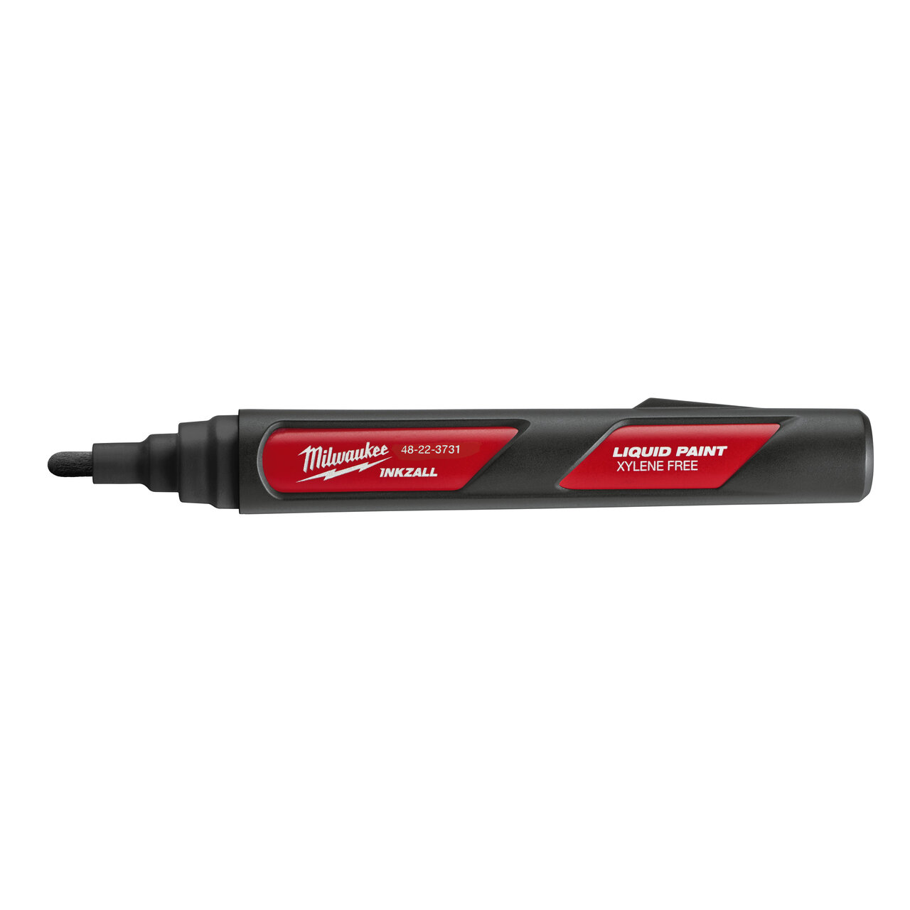 Lackmarker