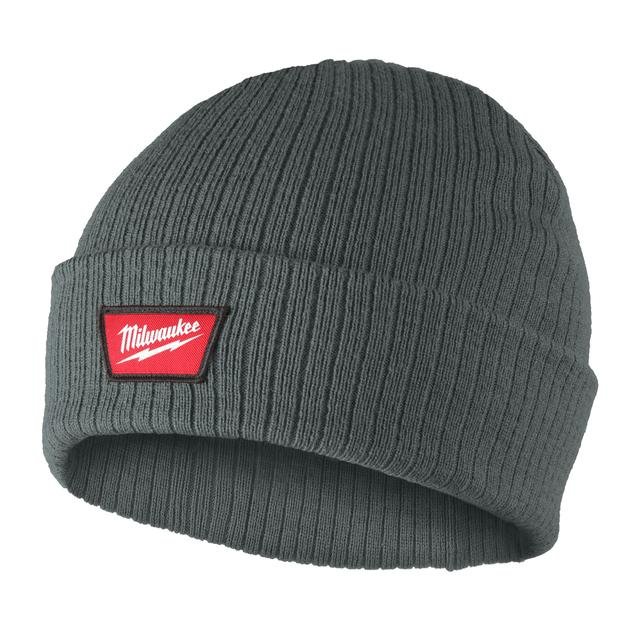 Strickmütze