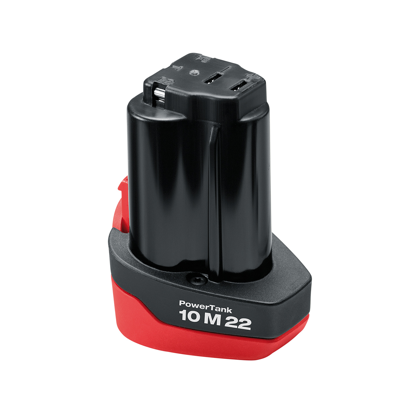 Akku-PowerTank 10 M 22, 10,8 V, 22 Wh