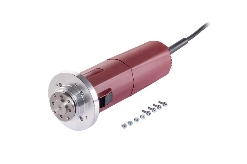 Ersatzmotor L52, 230 V,D , Patchmaker 2, Sägeeinheit