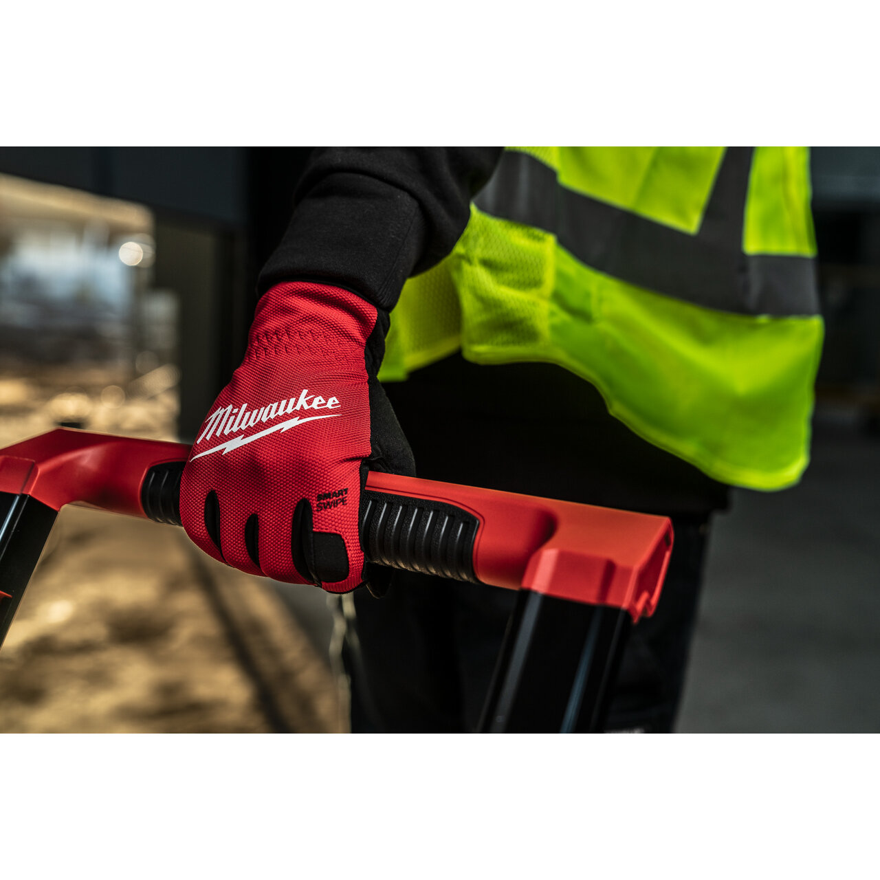 Arbeitshandschuhe