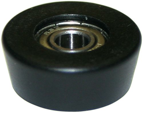 Anlaufkugellager D22/11°