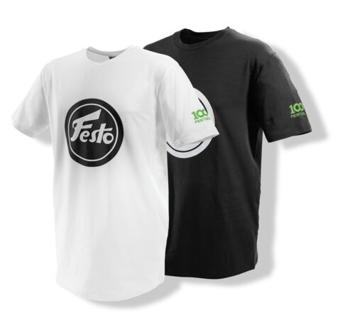 100 Jahre T-Shirt SH-FT3-XXL/2 100Y