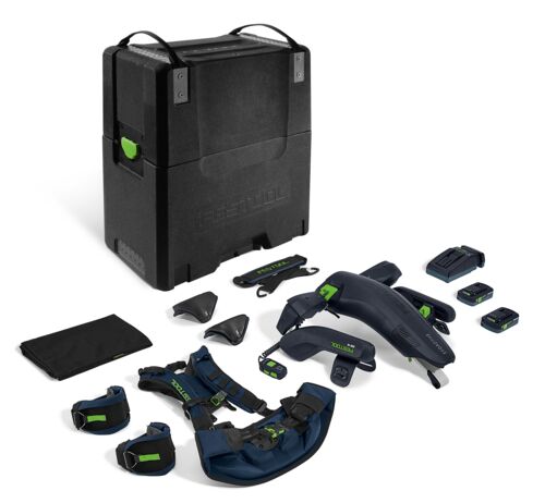 Exoskelett ExoActive EXO 18 HPC 4,0 I-Plus