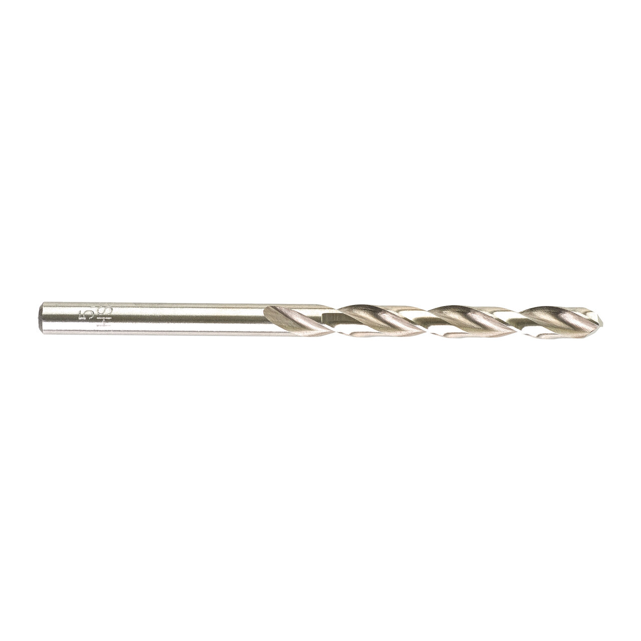 Metallbohrer HSS-G