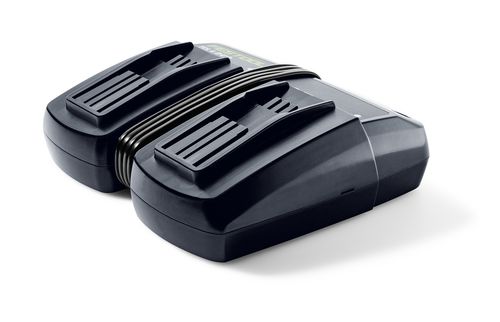 Schnellladegerät TCL 6 DUO