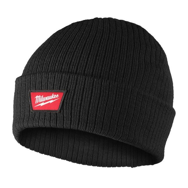 Strickmütze