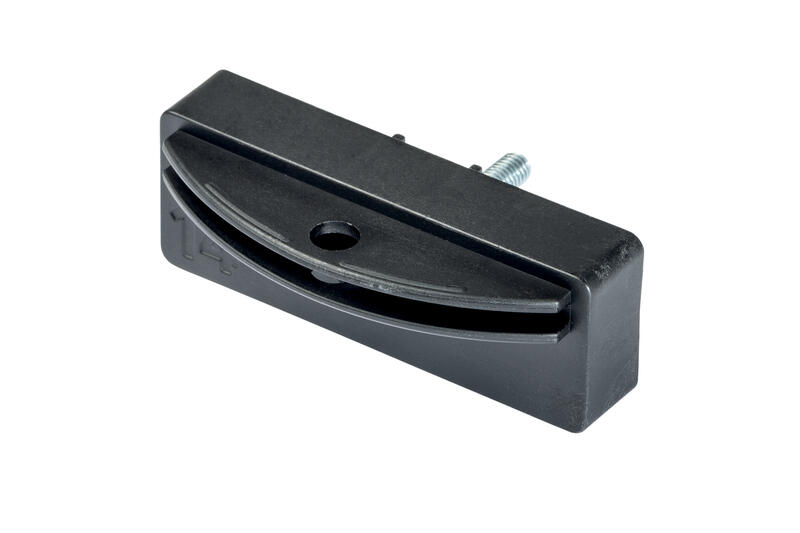 Clamex P Bohrlehre, Wechsellamelle P-14, passend zu Art.Nr. 125344