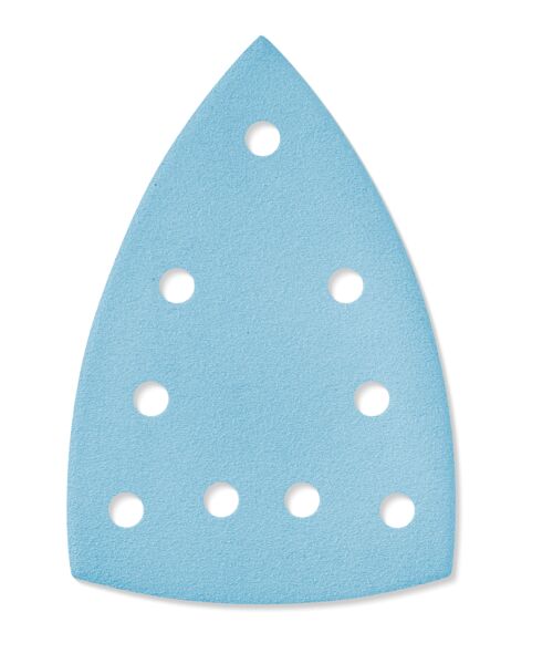 Schleifblatt STF DELTA/9 P320 GR/100 Granat