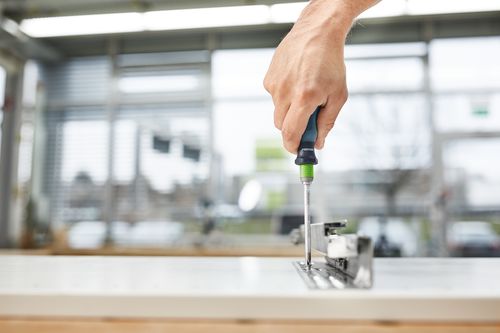 Schraubendreher SD-CE-DRIVE-UNI