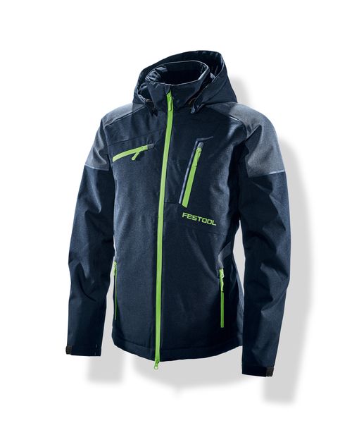 Winterjacke WIJA-FT1-S