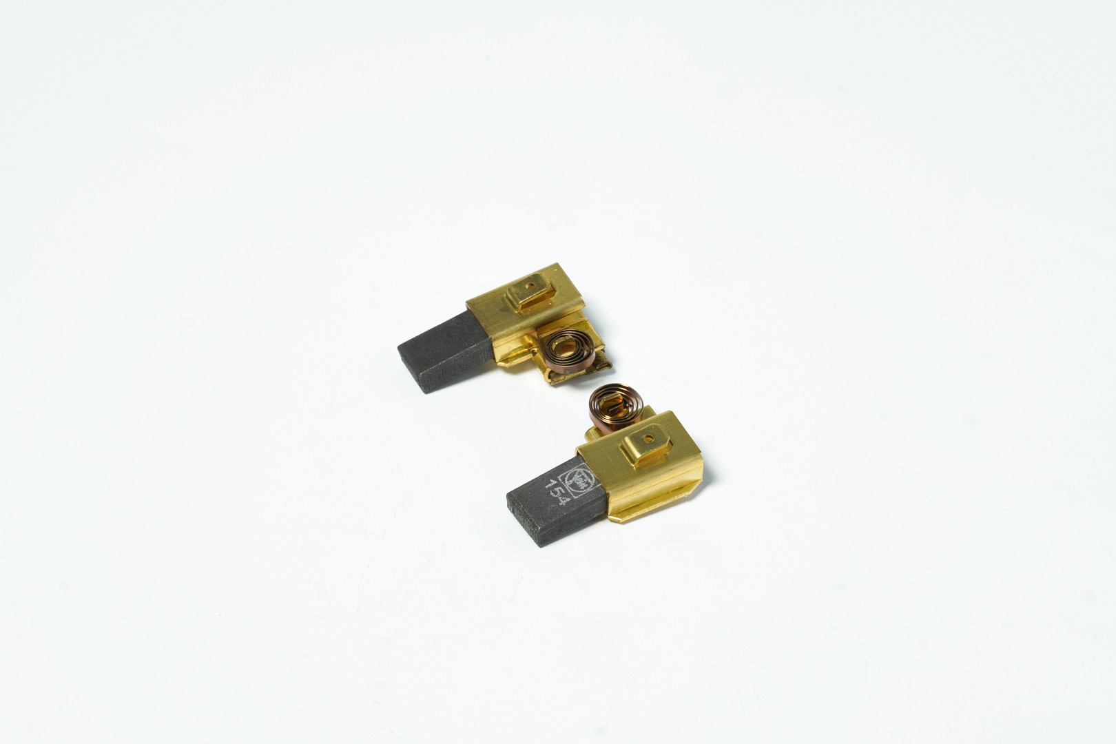 Bürstenhalter Set 220V-230V, 50/60Hz