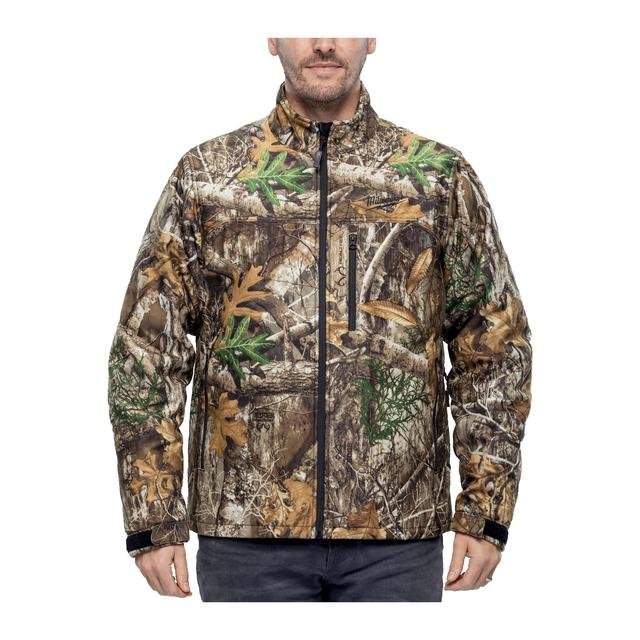 Akku-Heiz-Jacke