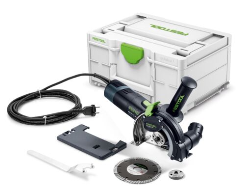 Freihand Trennsystem DSC-AG 125 FH-Plus
