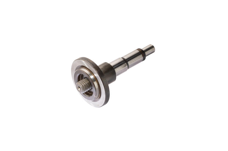 L45,L46 Frässpindel