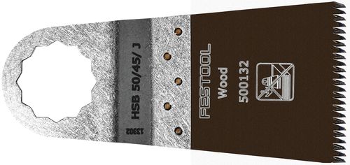 Holz-Sägeblatt HSB 50/45/J 5x