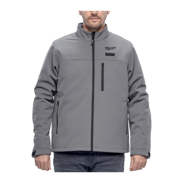 Akku-Heiz-Jacke