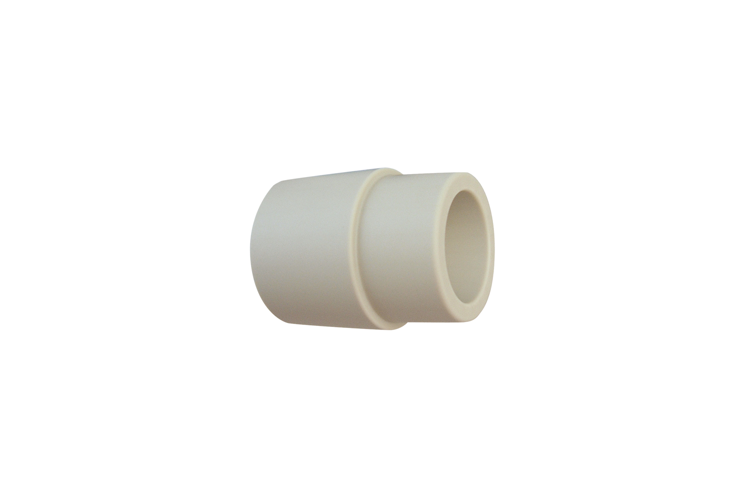 Absaug Reduzierstück, Ø54/58 mm, passend zu Art. Nr. 121810, 121820