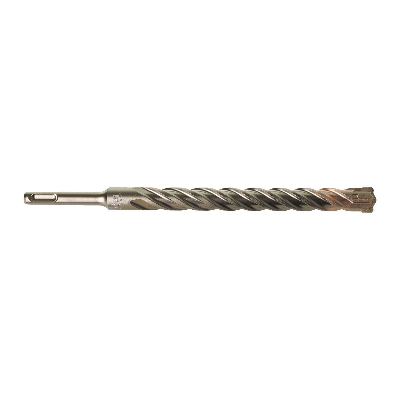Hammerbohrer