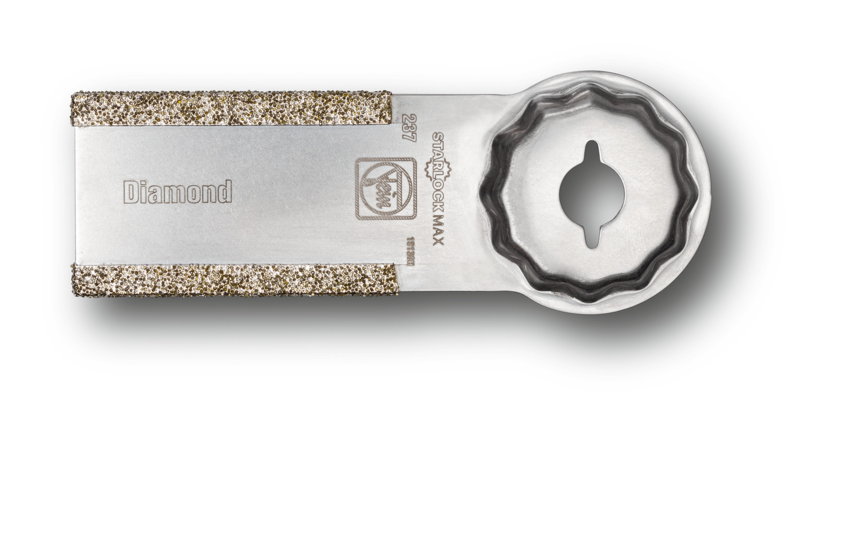 Diamant-Reinigungsmesser, VE 5 St, Aufnahme StarlockMax