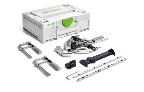 Zubehör-Set SYS3 M 137 FS/2-Set