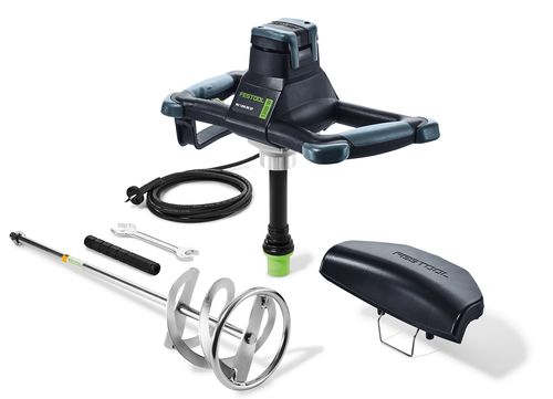 Rührwerk MX 1200 RE EF HS2