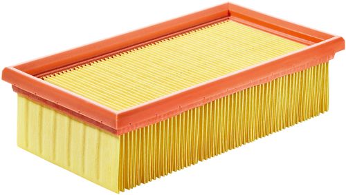 Hauptfilter HF-CT SYS