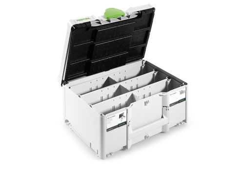 Systainer³ SORT-SYS3 M 187 DOMINO