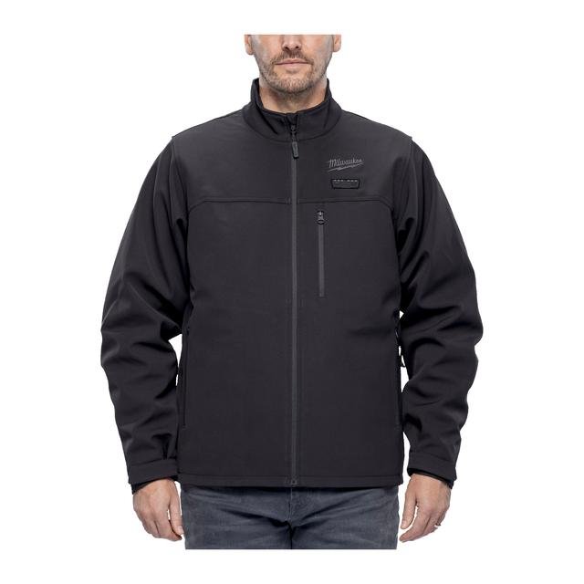 Akku-Heiz-Jacke