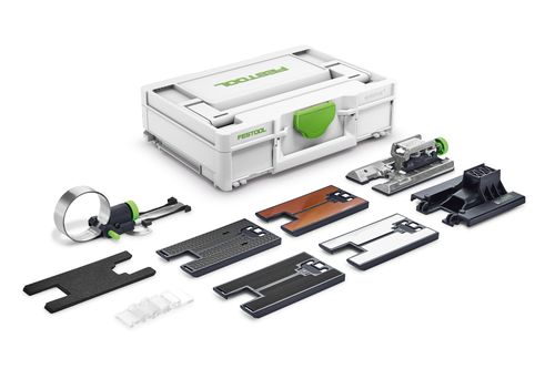 Zubehör-Systainer ZH-SYS-PS 420