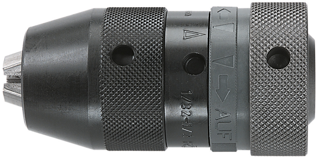 Schnellspann-Bohrfutter