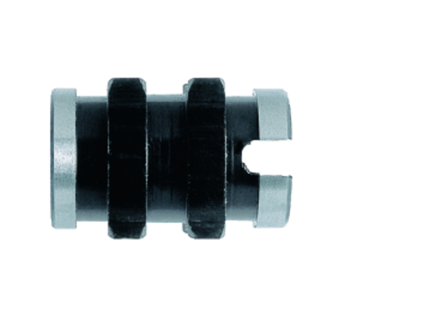 Kettenrad, Teilung B - 16,2 mm, 5 Zähne, für Garnitur 30 x 30 x 100 mm/150 mm