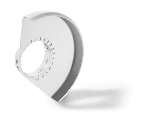 Schutzhaube SH-AGC 18-125