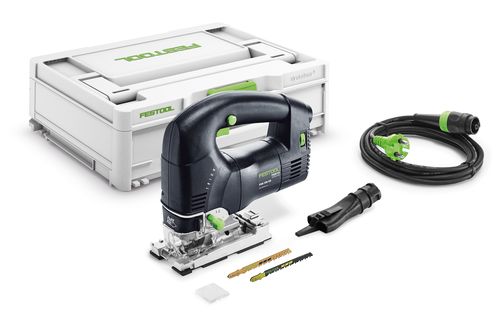 Pendelstichsäge TRION PSB 300 EQ-Plus