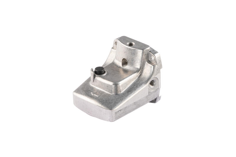 L45,L46 Getriebegehäuse inkl. Spindelarretierung