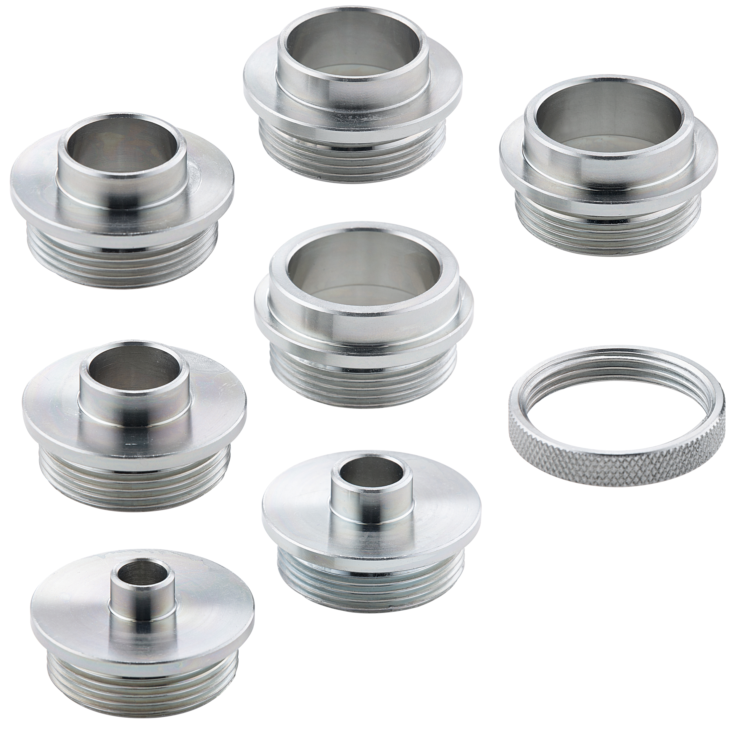 CER-CR SET VE7 