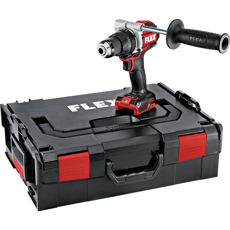 PD 2G 18.0-EC HD