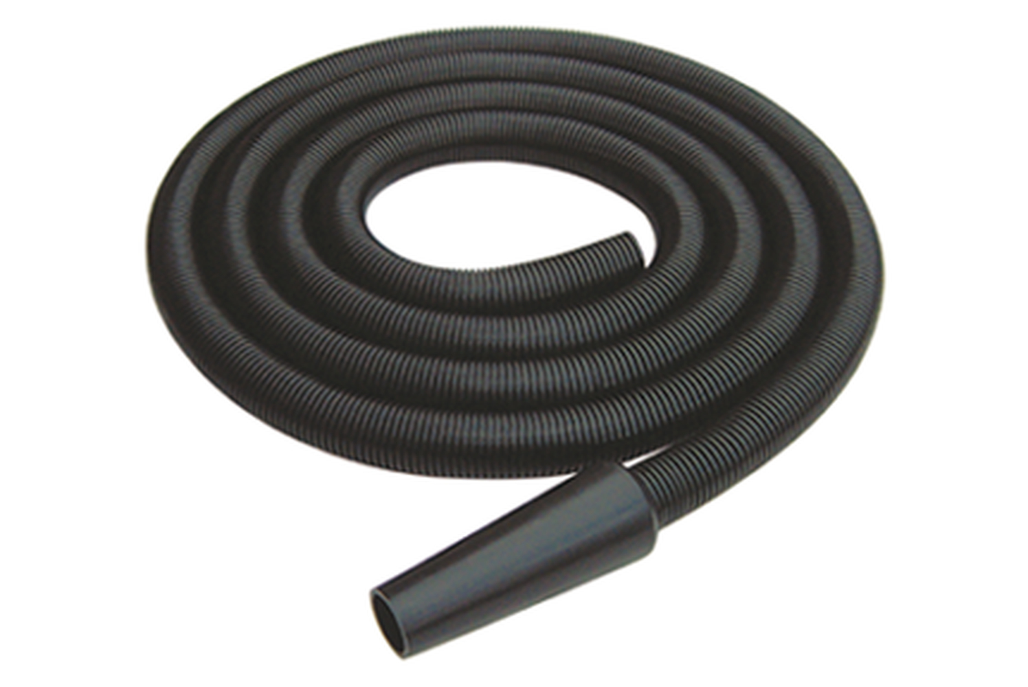 Absaugschlauch Ø23mmx3m, inkl. Anschlussstück konisch Ø30-42 mm