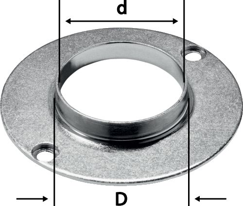 Kopierring KR-D 40/OF 1010