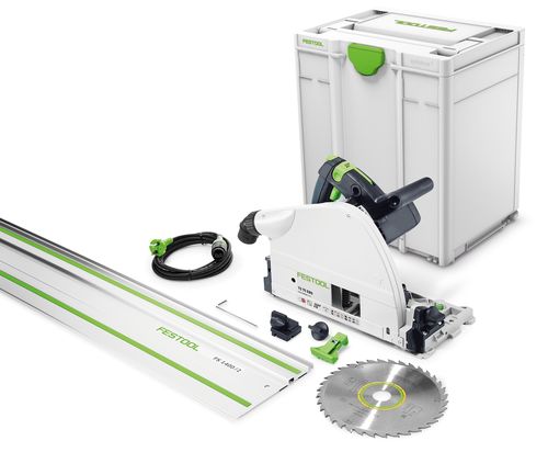 Tauchsäge TS 75 EBQ-Plus-FS