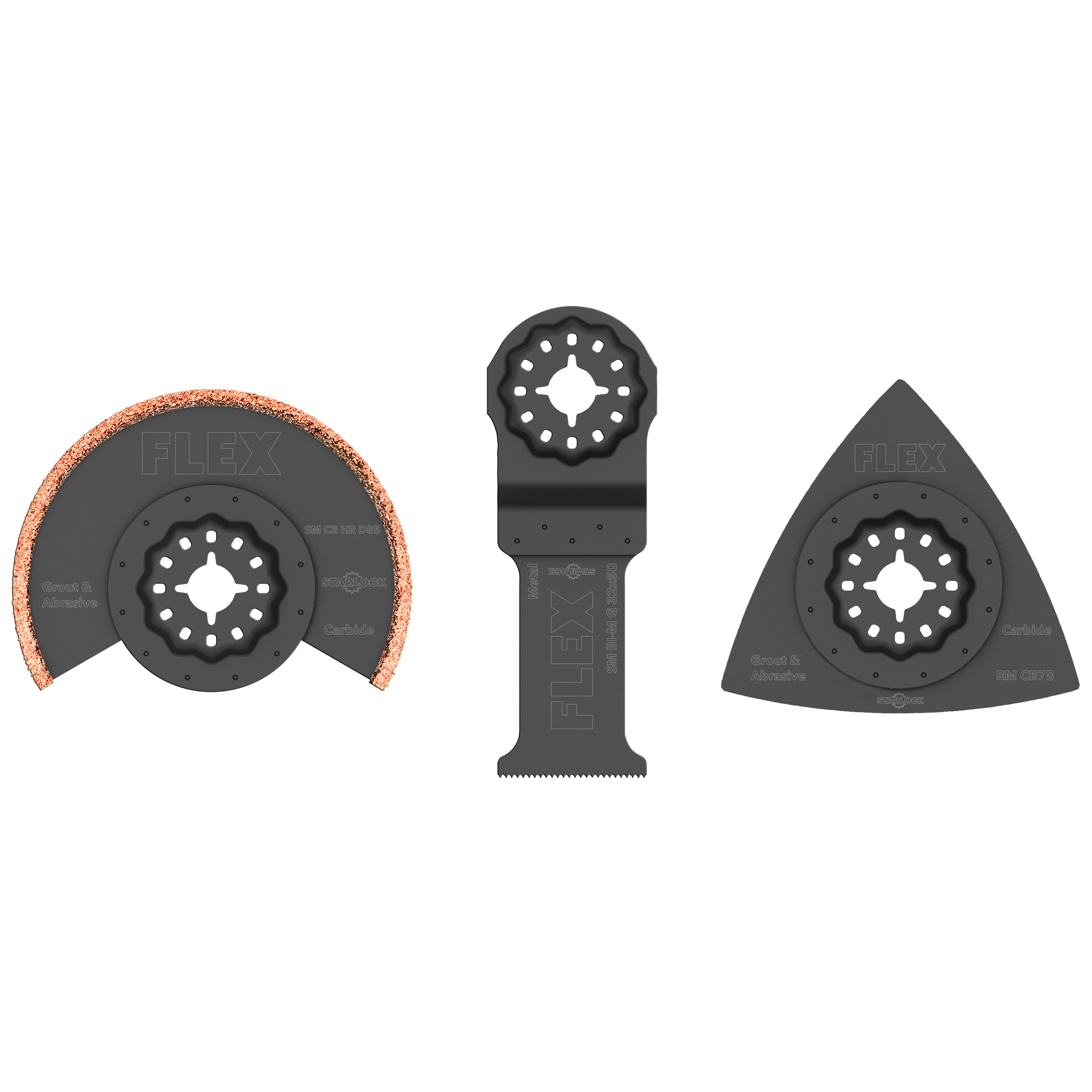 SM/RM-SET VE3