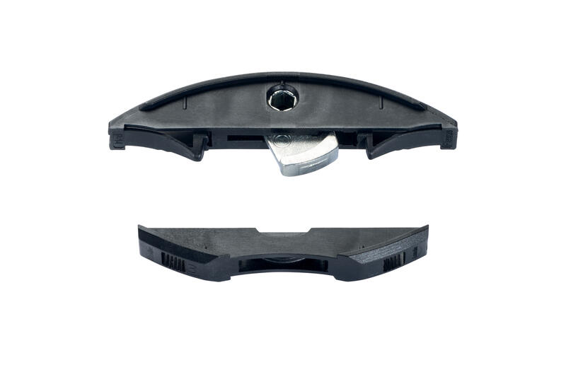 Clamex P-14/10 Flexus, 80 Paar