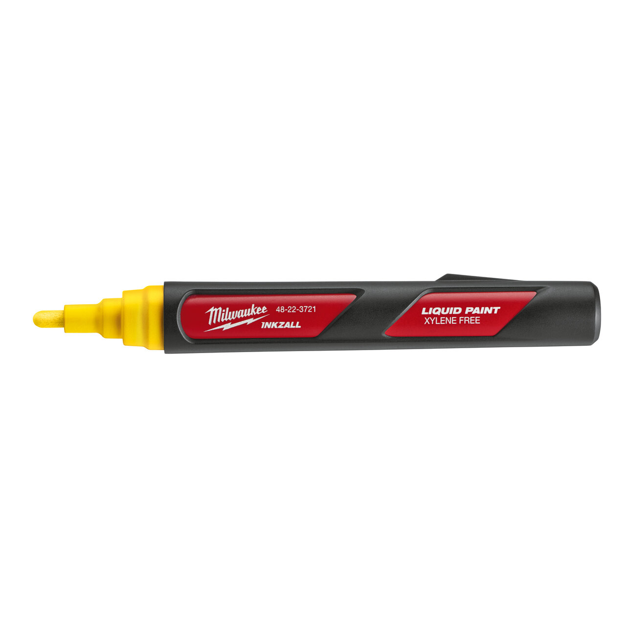Lackmarker