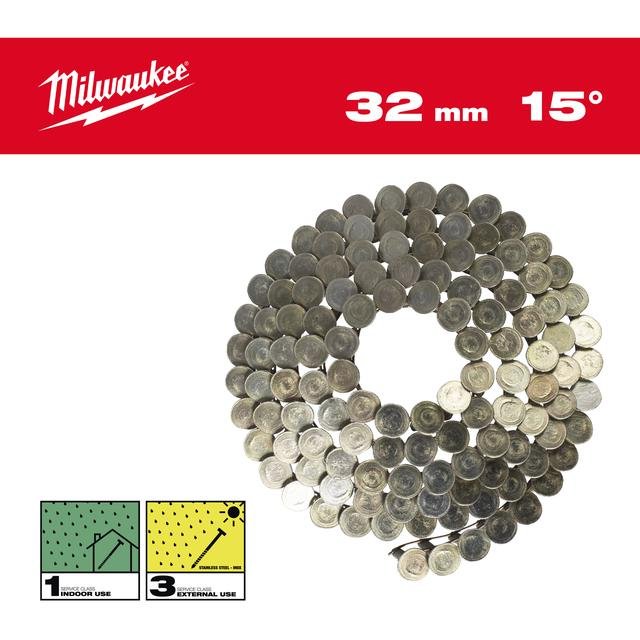 Coilnägel