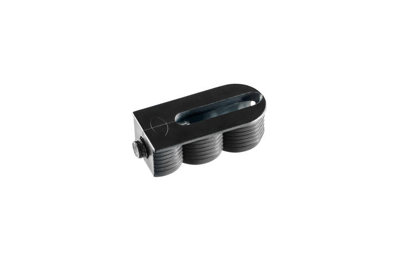 Cabineo 8 black, 2000 Stück
